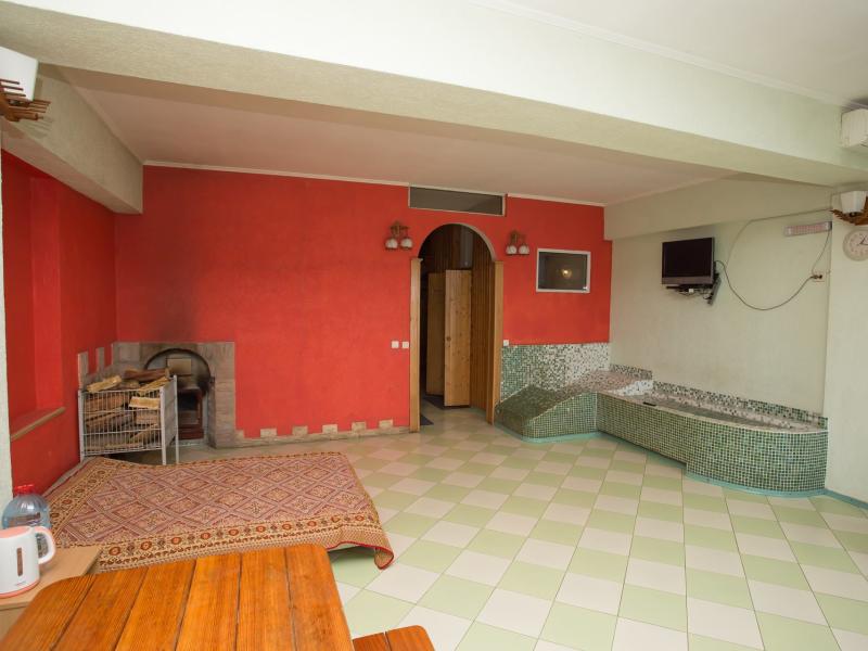 Золотые Пески