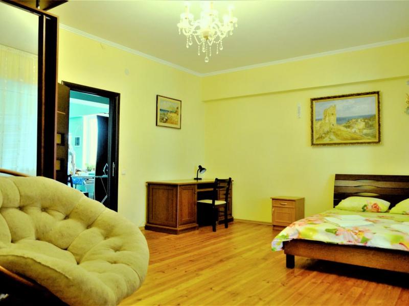 Золотые Пески