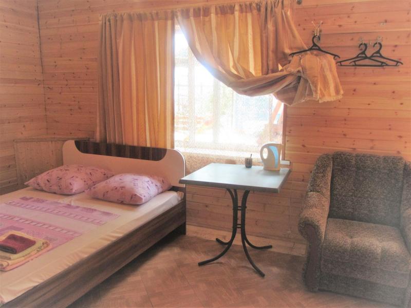 Золотые Пески