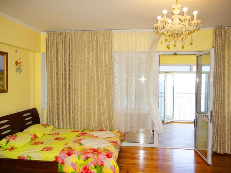 Золотые Пески