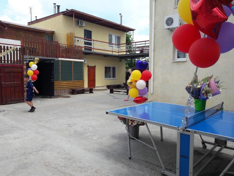 Золотые Пески