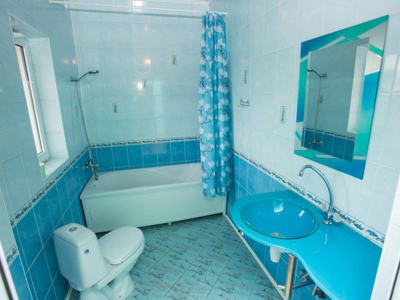 Золотые Пески