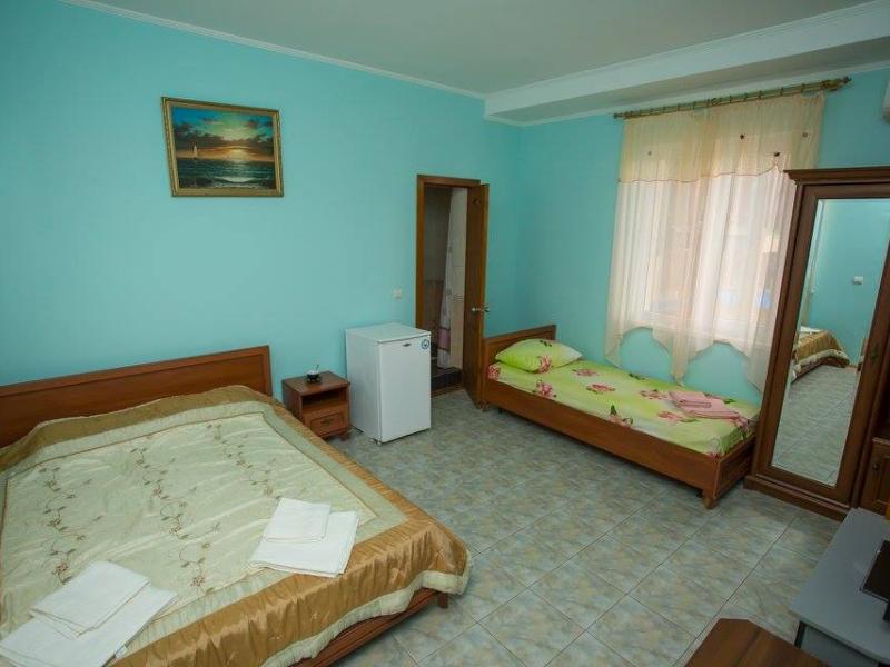 Золотые Пески