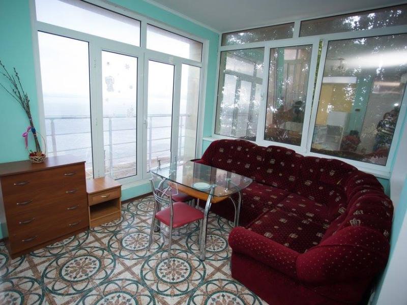 Золотые Пески