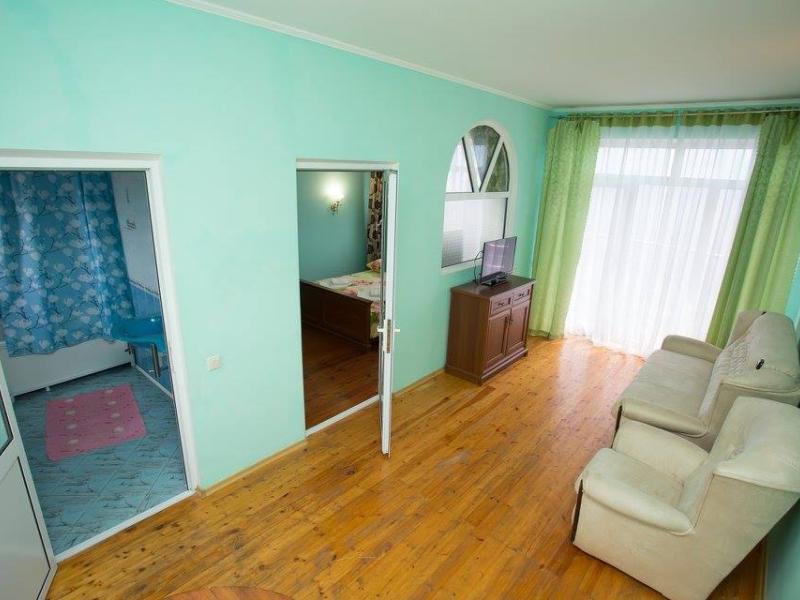 Золотые Пески