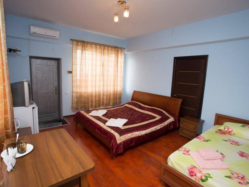 Золотые Пески