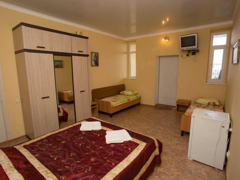 Золотые Пески