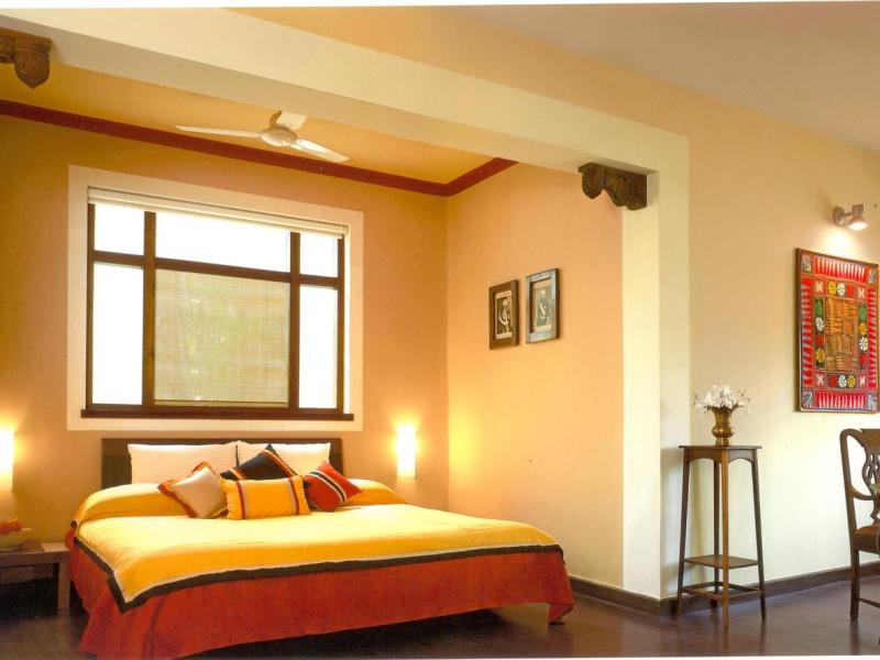 Taj Cidade de Goa Heritage, Goa