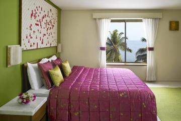 Отель Taj Cidade de Goa Heritage, Goa Индия, Панаджи, фото 14