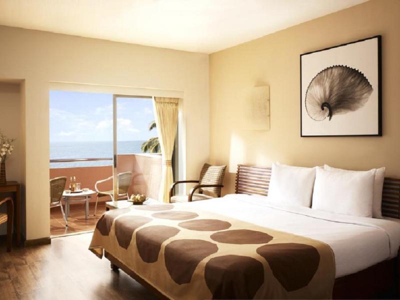 Taj Cidade de Goa Heritage, Goa