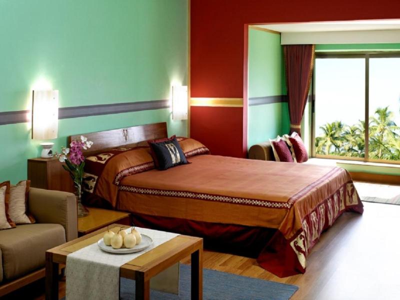 Taj Cidade de Goa Heritage, Goa