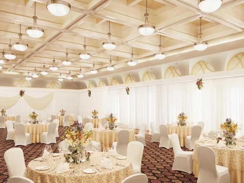 Taj Cidade de Goa Heritage, Goa