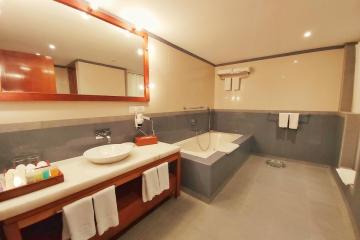 Отель Taj Cidade de Goa Heritage, Goa Индия, Панаджи, фото 21