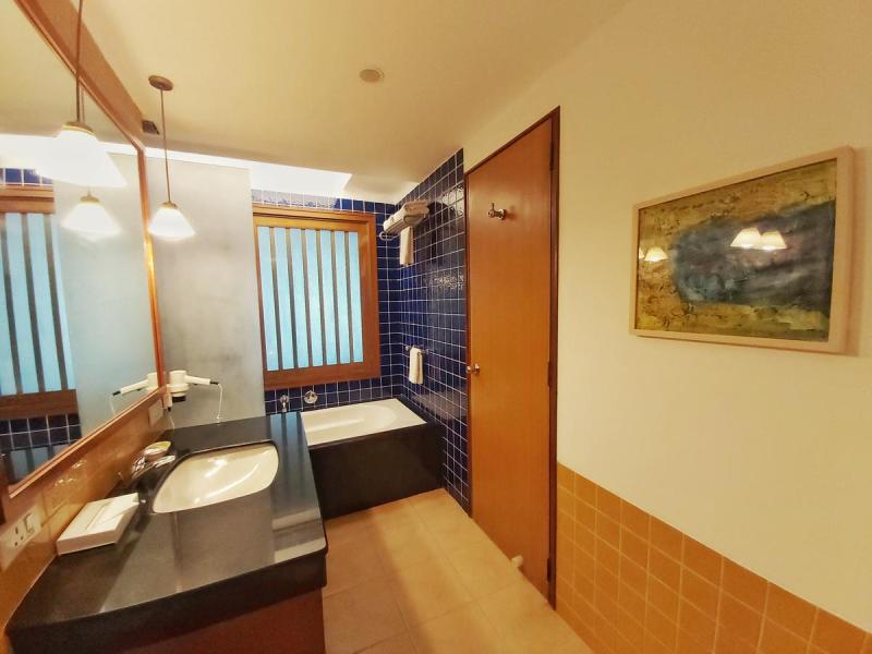 Taj Cidade de Goa Heritage, Goa