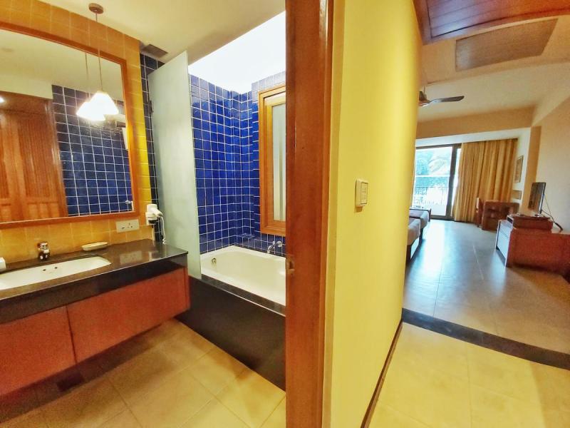 Taj Cidade de Goa Heritage, Goa