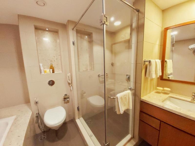 Taj Cidade de Goa Heritage, Goa