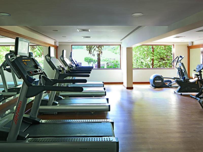 Taj Cidade de Goa Heritage, Goa