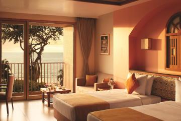 Отель Taj Cidade de Goa Heritage, Goa Индия, Панаджи, фото 3