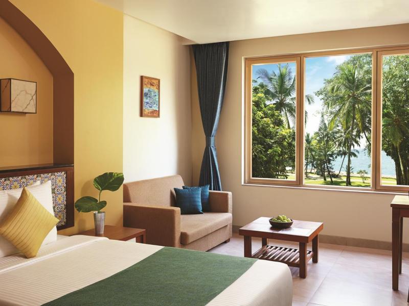 Taj Cidade de Goa Heritage, Goa