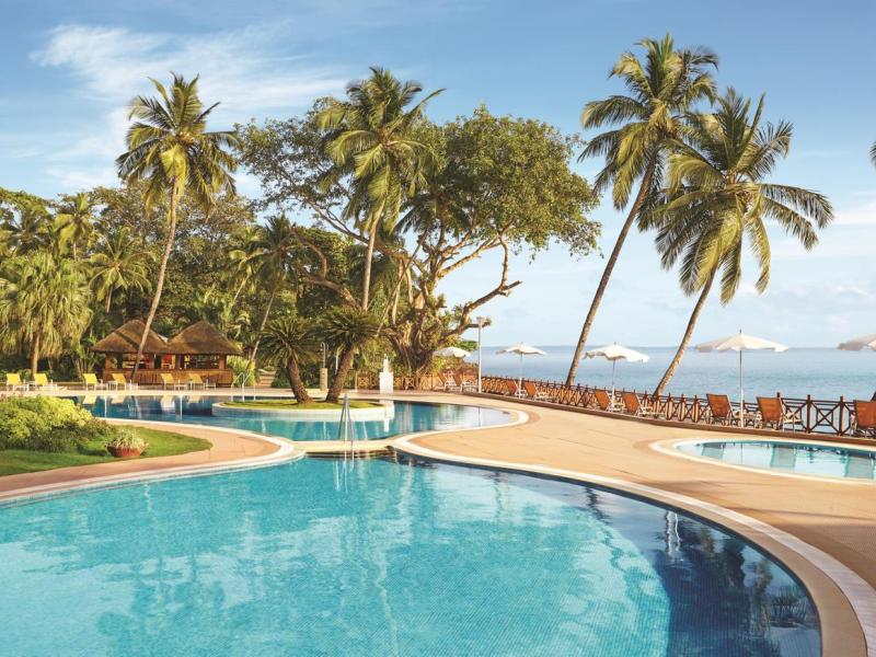 Taj Cidade de Goa Heritage, Goa