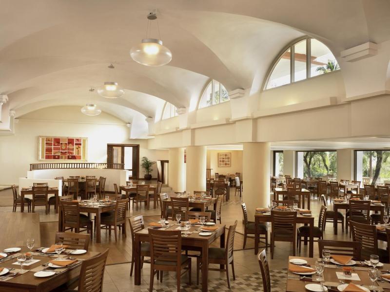 Taj Cidade de Goa Heritage, Goa