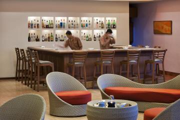 Отель Taj Cidade de Goa Heritage, Goa Индия, Панаджи, фото 9