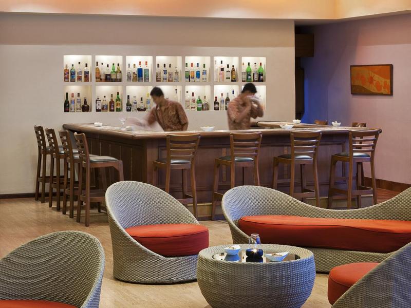 Taj Cidade de Goa Heritage, Goa