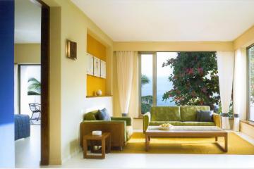 Отель Taj Cidade de Goa Heritage, Goa Индия, Панаджи, фото 10