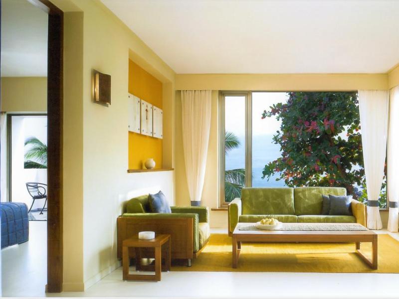 Taj Cidade de Goa Heritage, Goa