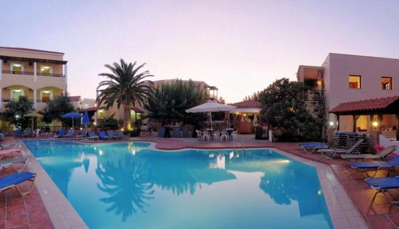 Lilium Village Hotel