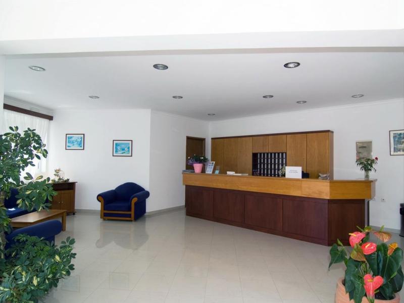 Lilium Village Hotel