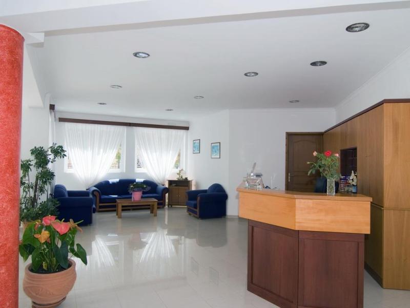 Lilium Village Hotel