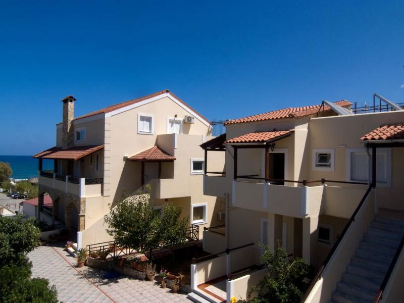 Lilium Village Hotel