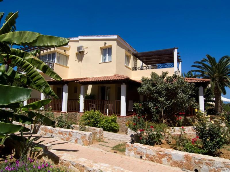 Lilium Village Hotel