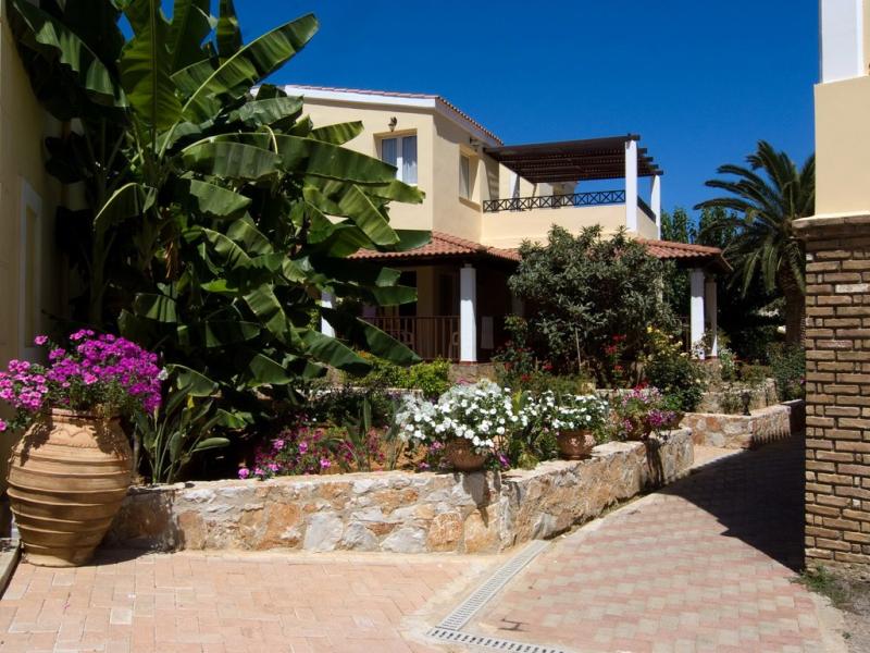 Lilium Village Hotel