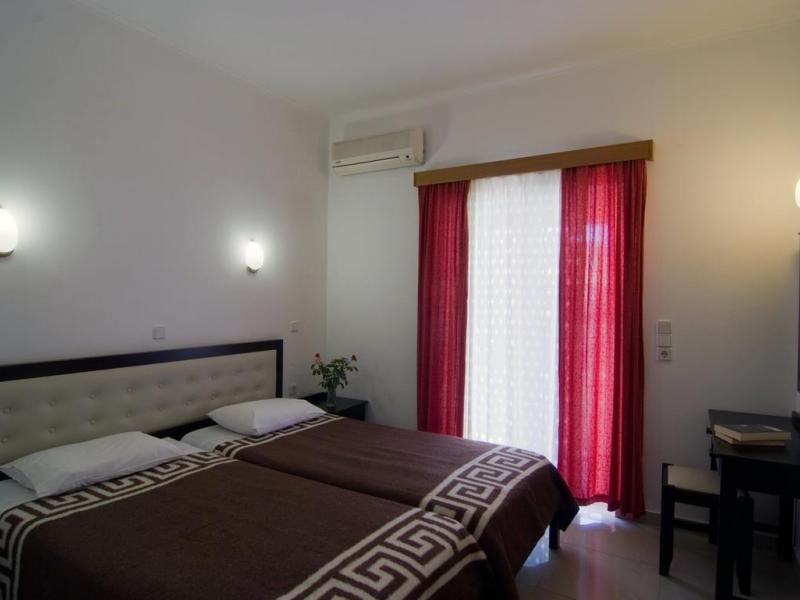 Lilium Village Hotel