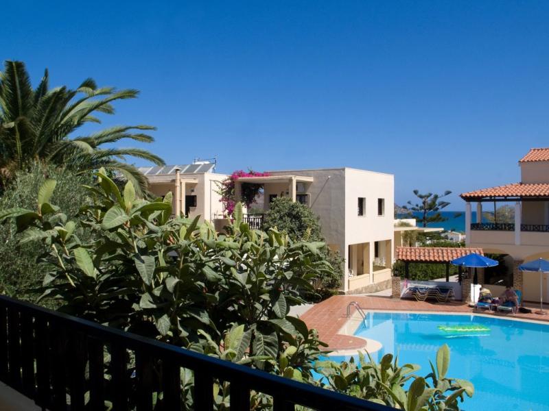 Lilium Village Hotel