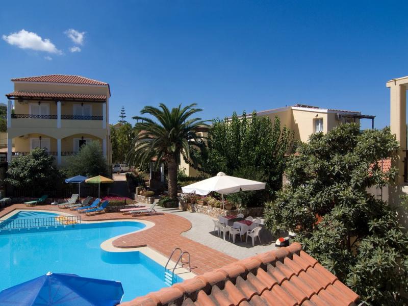 Lilium Village Hotel