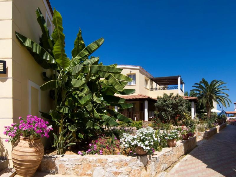 Lilium Village Hotel