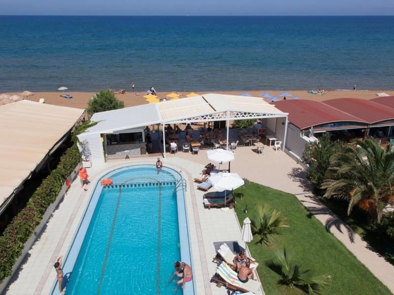 Tropicana Beach Hotel & Suites