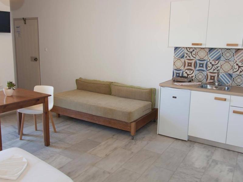 Tropicana Beach Hotel & Suites