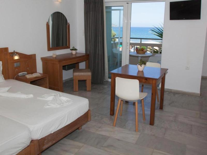 Tropicana Beach Hotel & Suites