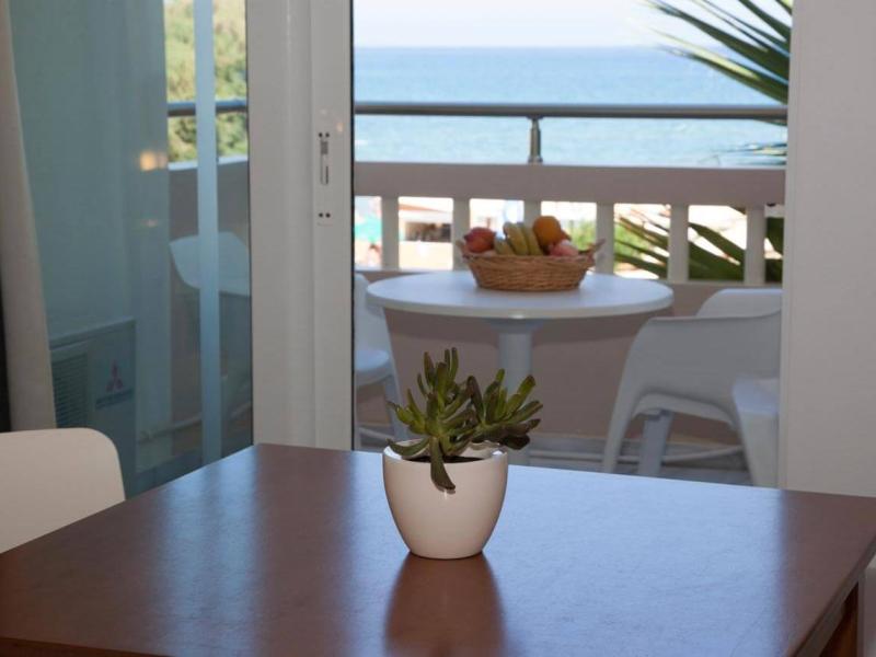 Tropicana Beach Hotel & Suites