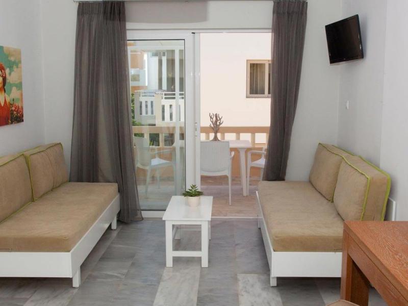 Tropicana Beach Hotel & Suites