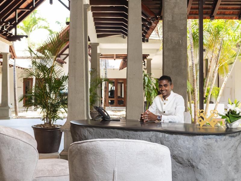 Maradiva Villas Resort & Spa