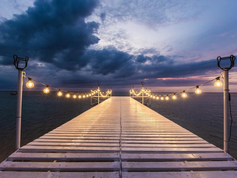 Maradiva Villas Resort & Spa