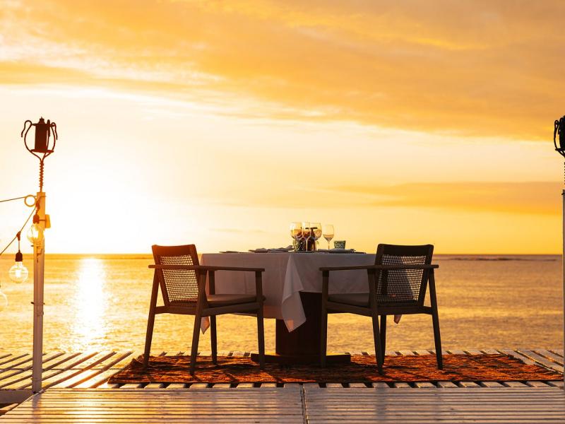 Maradiva Villas Resort & Spa