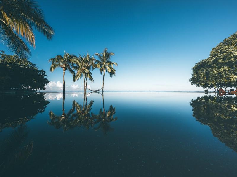 Maradiva Villas Resort & Spa