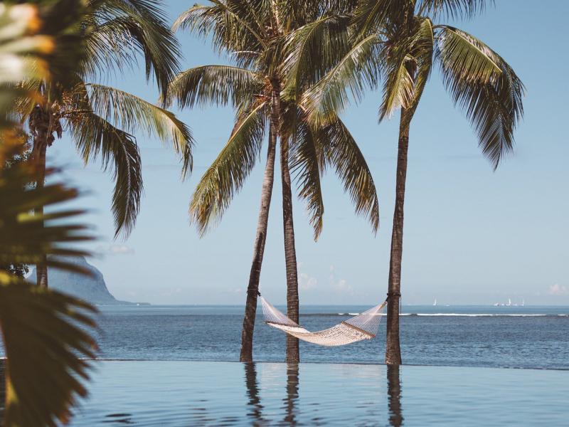 Maradiva Villas Resort & Spa