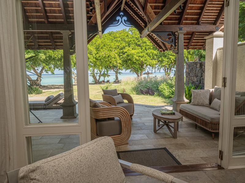 Maradiva Villas Resort & Spa